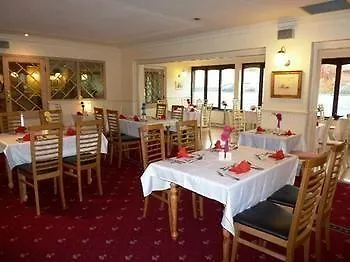 The Fair Green Hotel Doncaster Regno Unito
