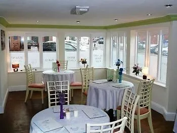 The Fair Green Hotel Doncaster