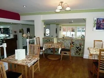 ***  The Fair Green Hotel Doncaster Regno Unito