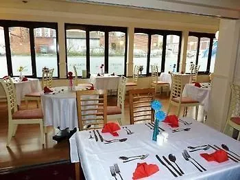 The Fair Green Hotel Doncaster