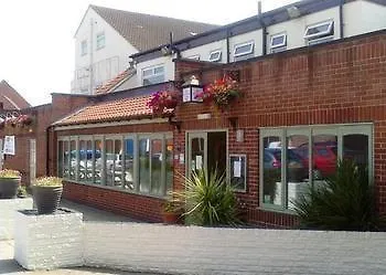 The Fair Green Hotel Doncaster 3*,
