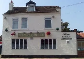 The Fair Green Hotel Doncaster