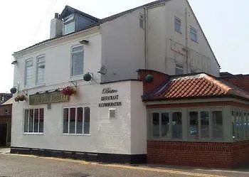 The Fair Green Hotel Doncaster