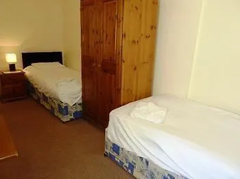 The Fair Green Hotel Doncaster