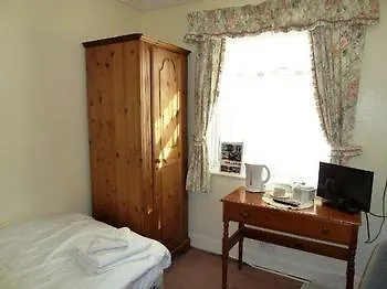 The Fair Green Hotel Doncaster 3*,