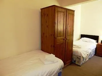 The Fair Green Hotel Doncaster