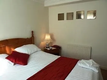 The Fair Green Hotel Doncaster Regno Unito