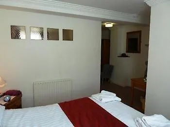 The Fair Green Hotel Doncaster 3*,  Regno Unito