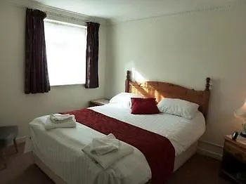 The Fair Green Hotel Doncaster
