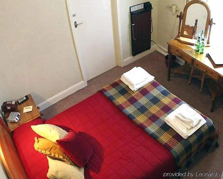 The Fair Green Hotel Doncaster 3*,  Regno Unito