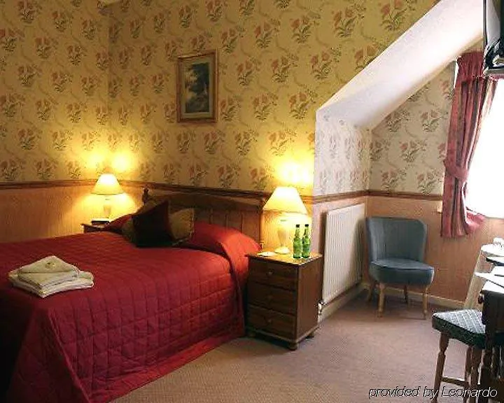 The Fair Green Hotel Doncaster