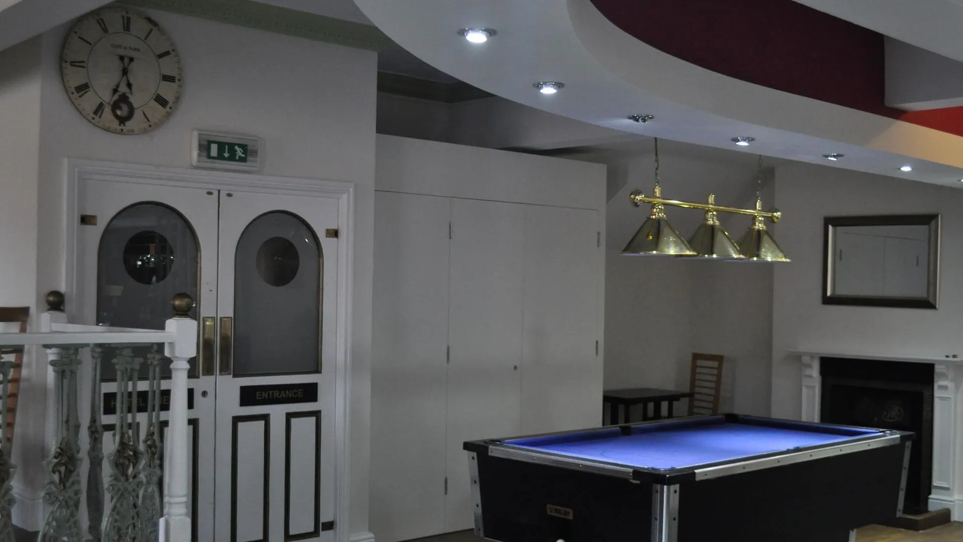 The Fair Green Hotel Doncaster