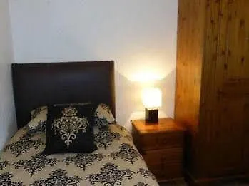 The Fair Green Hotel Doncaster