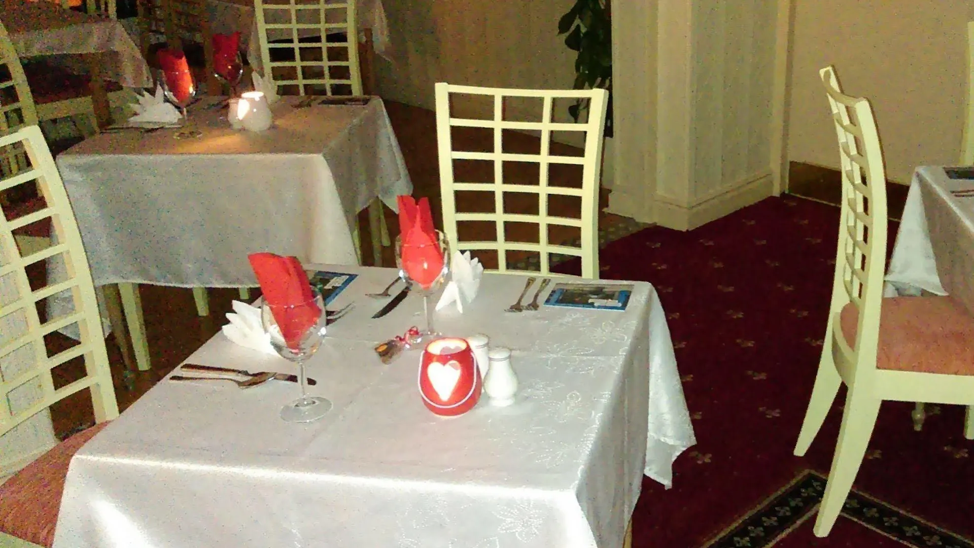 The Fair Green Hotel Doncaster
