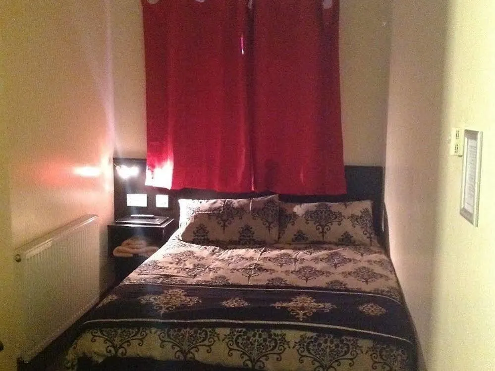 The Fair Green Hotel Doncaster