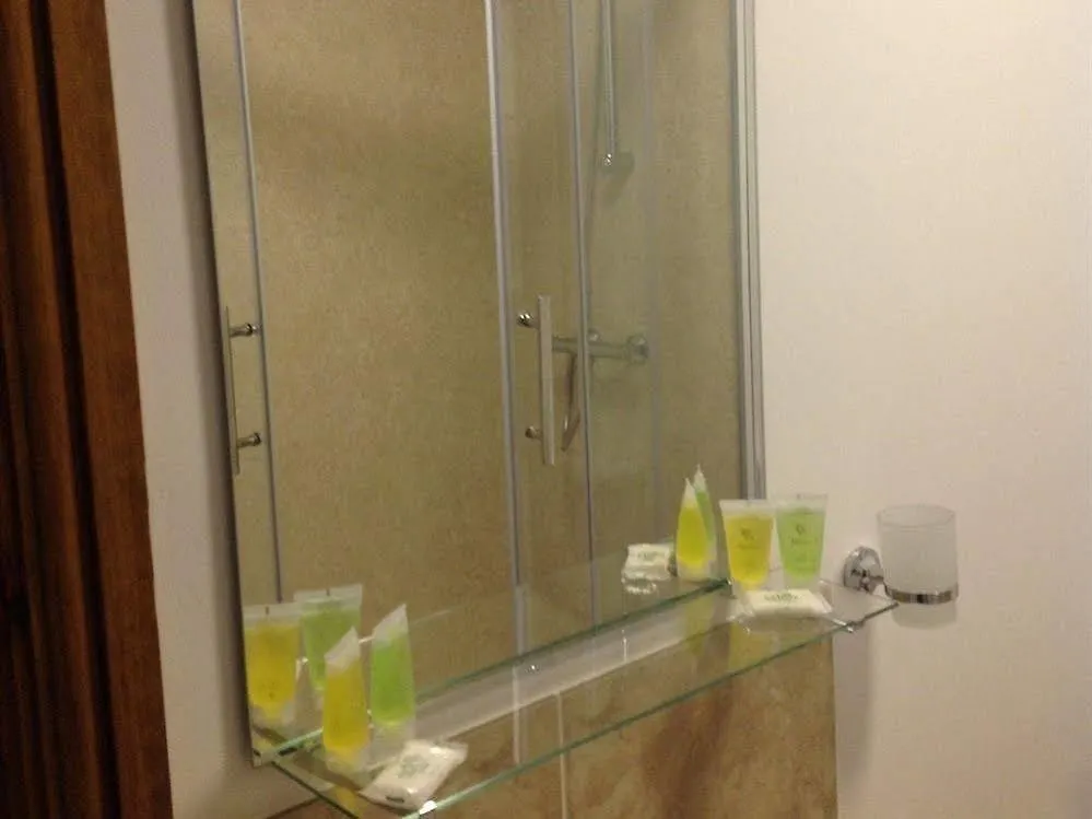 ***  The Fair Green Hotel Doncaster Regno Unito