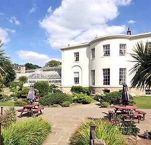 Отель Owston Hall